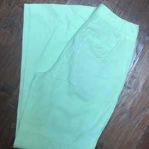 NWT J Crew High Waist